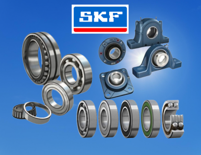 ตลับลูกปืน ตุ๊กตา SKF - เครื่องมือช่าง เชียงใหม่ จังหย่งเฮงเส็ง