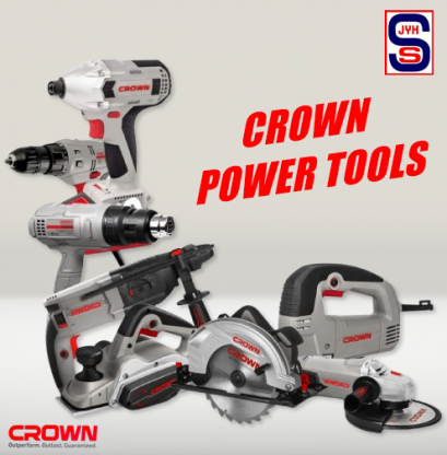 crown เชียงใหม่ - เครื่องมือช่าง เชียงใหม่ จังหย่งเฮงเส็ง