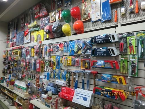 เครื่องมือช่างอุตสาหกรรม